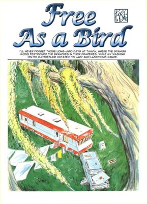 [Comics] Free As A Bird [Eng]