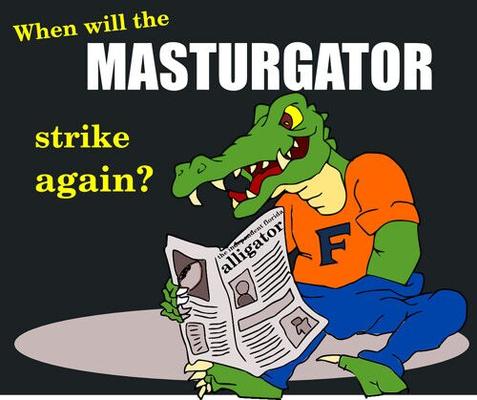 Mastergator