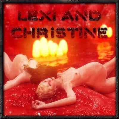 Vaesark - Lexi et Christine