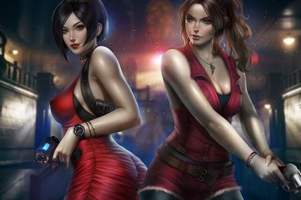 Ada Wong