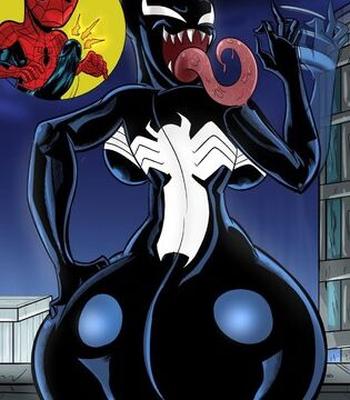 She Venom