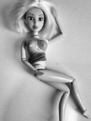 Sexy Doll Art