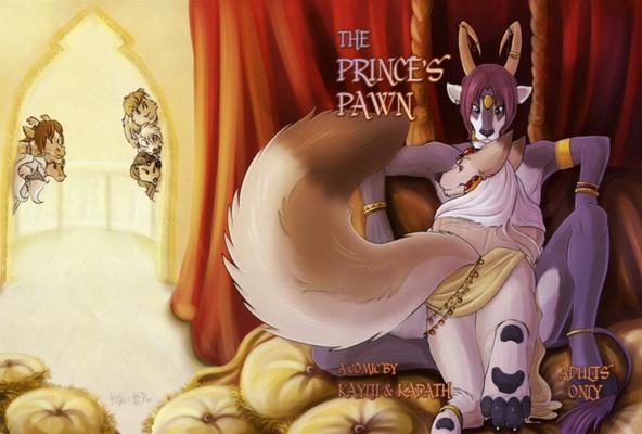 The Princes Pawn