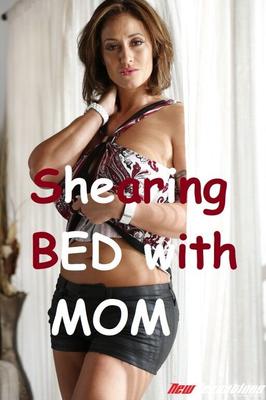 Shearing Bed With MOM