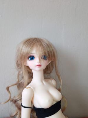 Big Tits Petite Bjd Doll ASU