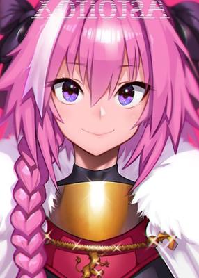 AstolfoX