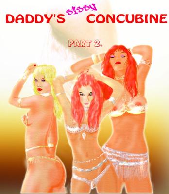 Sissy concubine fragments