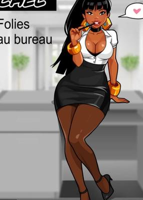 [Olena Minko] Chel : Office Madness (La route de l'Eldorado) [Fr]