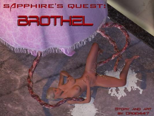 Sapphire brothel