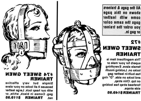 femdom / oeuvres d'art BDSM