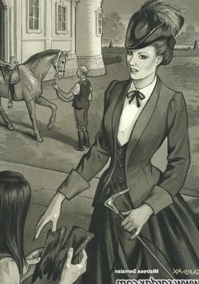 The Art Gallery of Filth - Special Exhibition &#;Sardax&#;