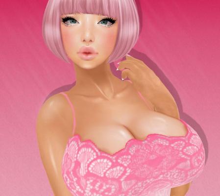 Voluptuous virtual vixens Six