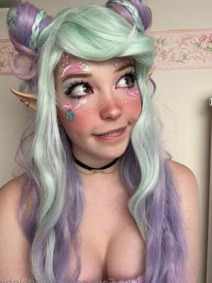 Belle Delphine - Lutin