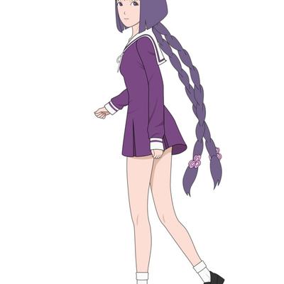 Sumire Kakei – Boruto