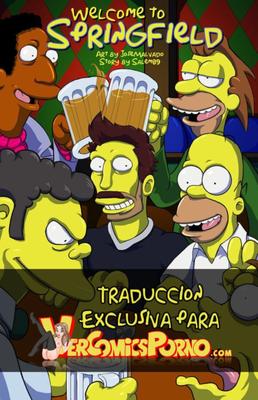 los Simpsons