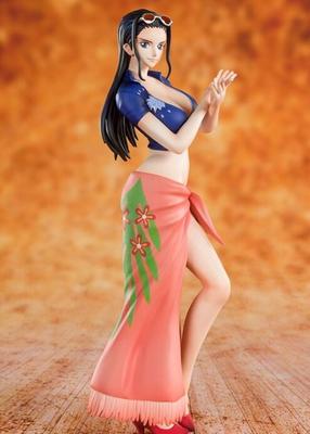 Anime_Nico Robin