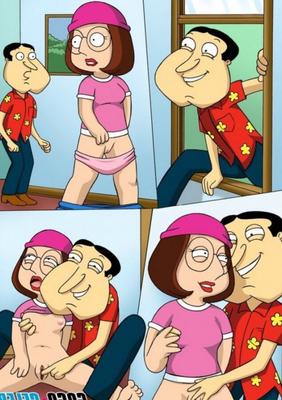 Meg-Quagmire