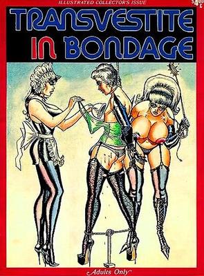 Bill Ward Travesti En Servitude