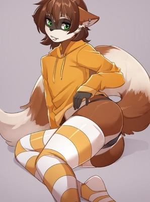 Furry Femboys & Traps -