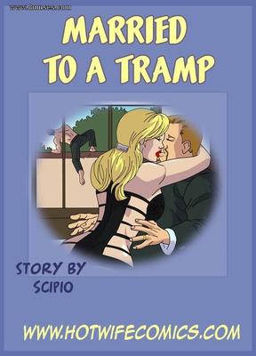 Married to a Tramp