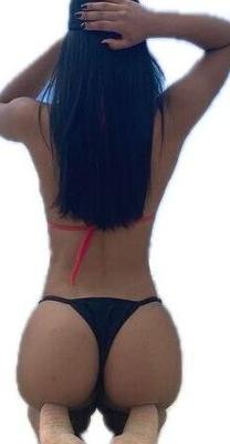 Autocollants Latina Mignons Gros Culs 446