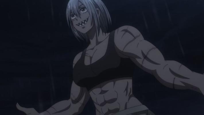 Fit Waifu