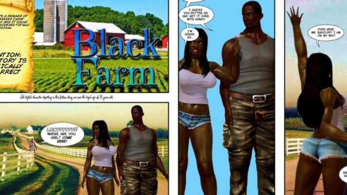 Black Farm