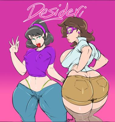 [Dsan] Désidéri