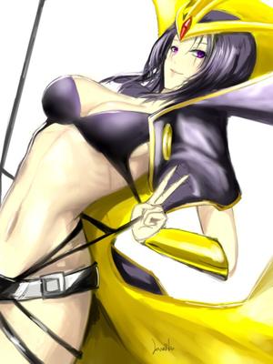 Bande dessinée League of Legends - Leblanc x Talon