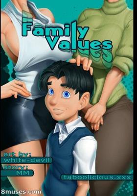 valeurs familiales taboues