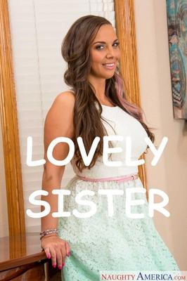 LOVELY Sister