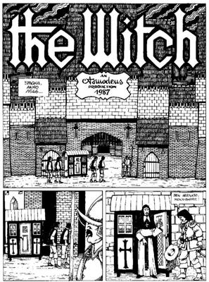 The Witch