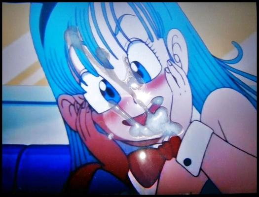 Bulma - Cum Homenagem