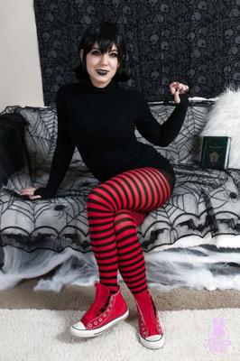 Hotel transylvania Mavis