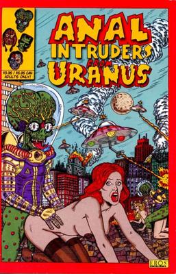 Anal-Uranus