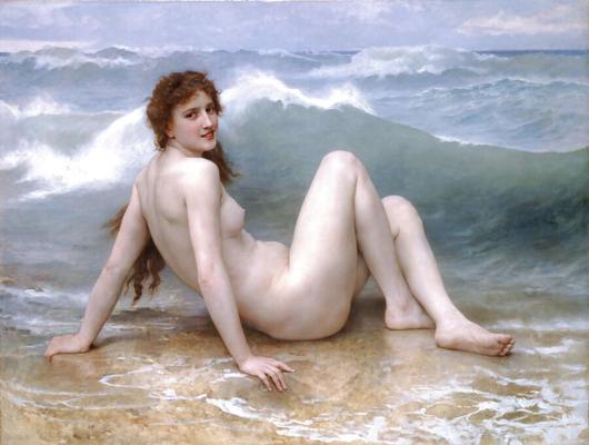 William Bouguereau