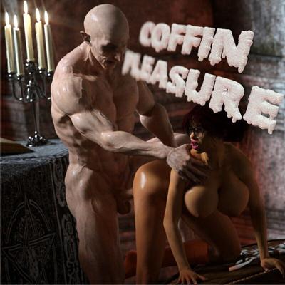 Namijir - Coffin pleasure