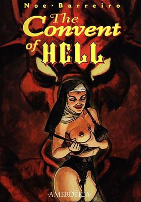 Convent of Hell