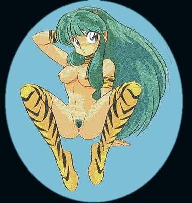 Lum (urusei yatsura)