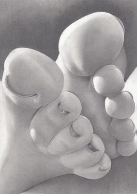 Feet Dreams