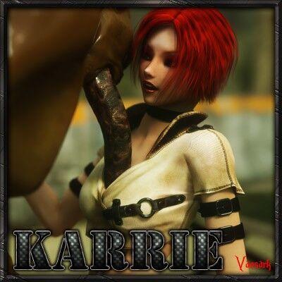 Vaesark - Karrie