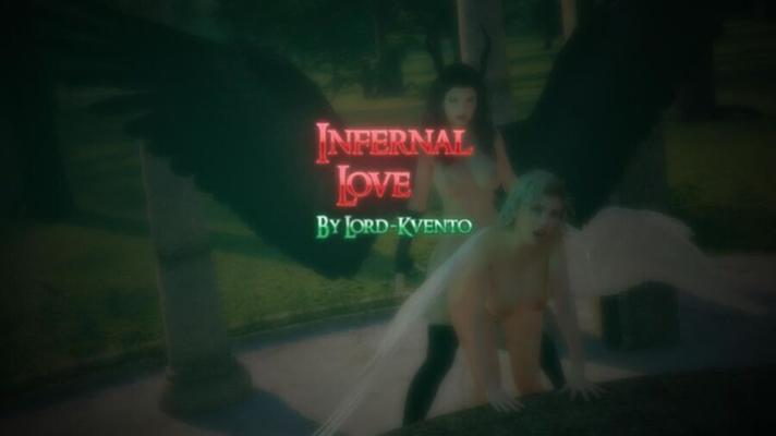 LordKvento - Amor infernal