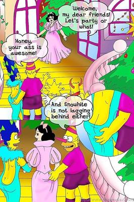 Os Simpsons - Natal