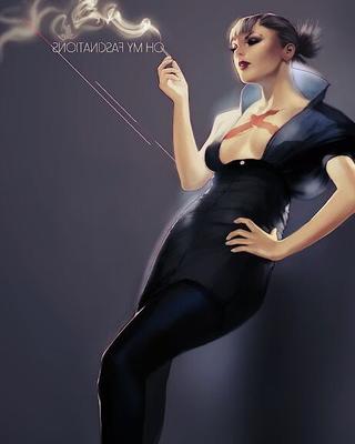 Pin-ups perfectos