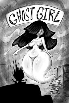 [CheezyWEAPON] Garota Fantasma