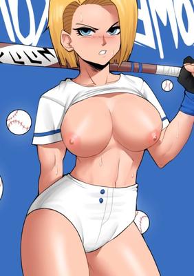 (Echo Saber) Homerun