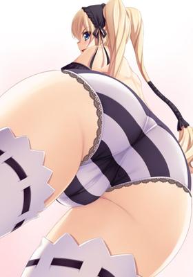 Hentai Panties