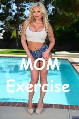 MOM exercise