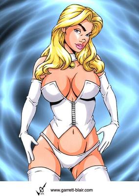 Emma Frost