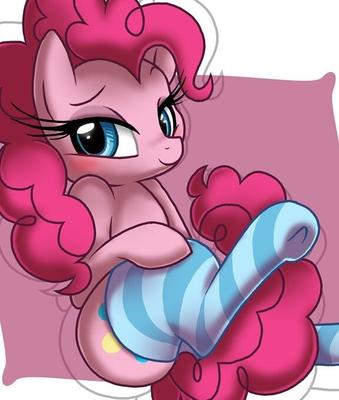 Pinkie Pie